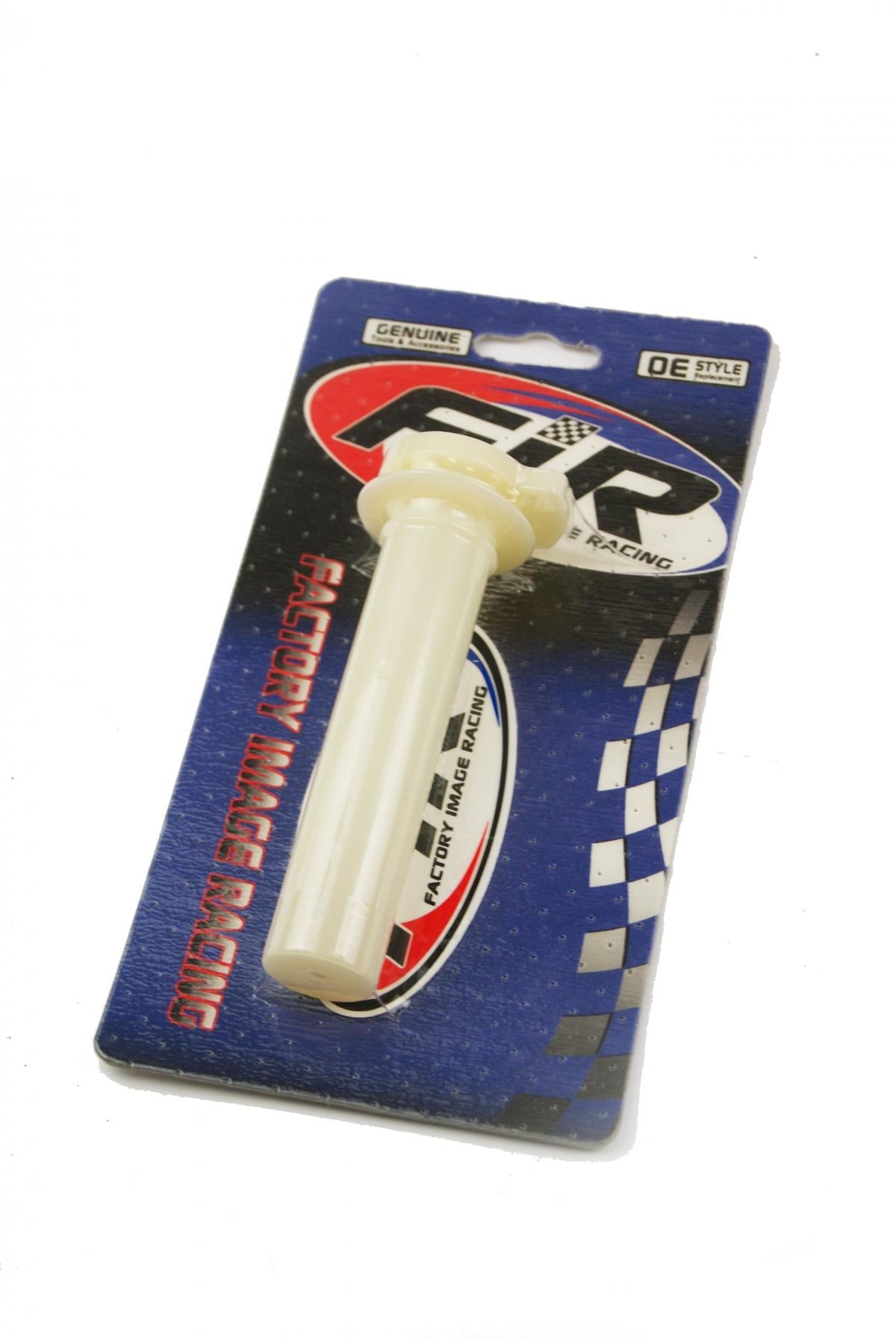 THROTTLE TUBE SLEEVE CR80 85-00, CR85 03-07
