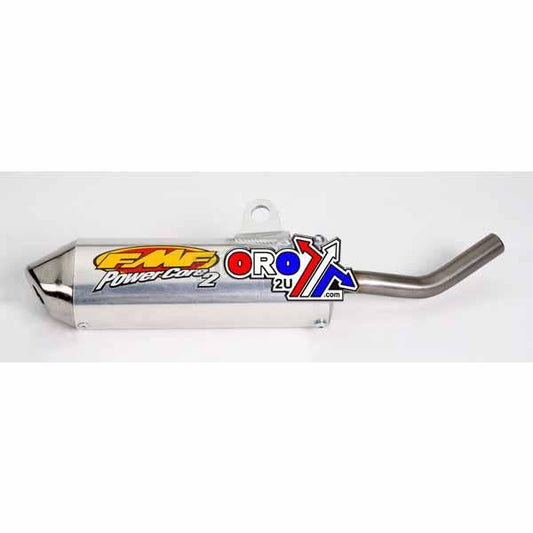 96-07 CR80/85 POWERCORE 2 FMF 020203 EXHAUST SILENCER