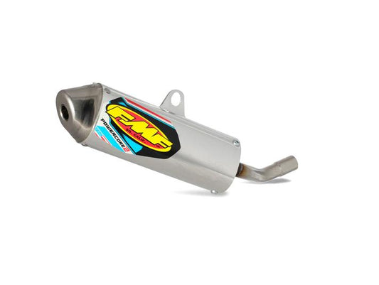 11-16 KTM200XC 250SX PC2 PIPE FMF 025134 POWERCORE SILENCER