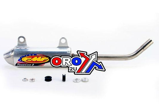 11-15 KTM 125 150 SX PC2 FMF 025122 POWERCORE PIPE