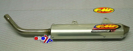 98-02 KTM250/300 T-CORE 2 PIPE, FMF 020313 TURBINECORE EXHAUST