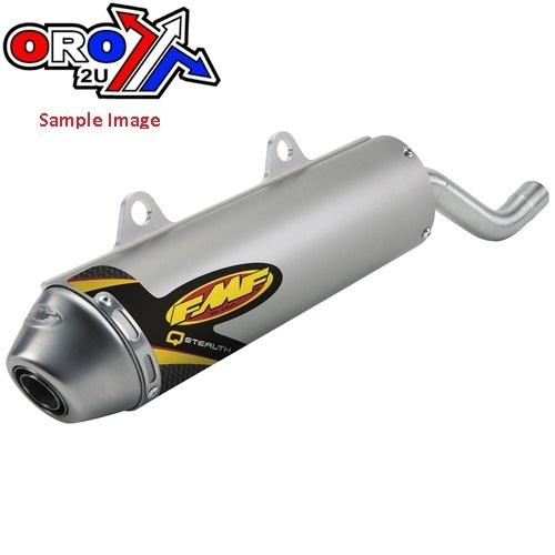 14-15 GASGAS 250/300 Q-STEALTH S/A SILENCER FMF 025171