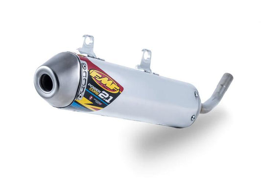 2016 KTM125SX Powercore 2.1 FMF 025191 POWERCORE 2.1 SILENCER