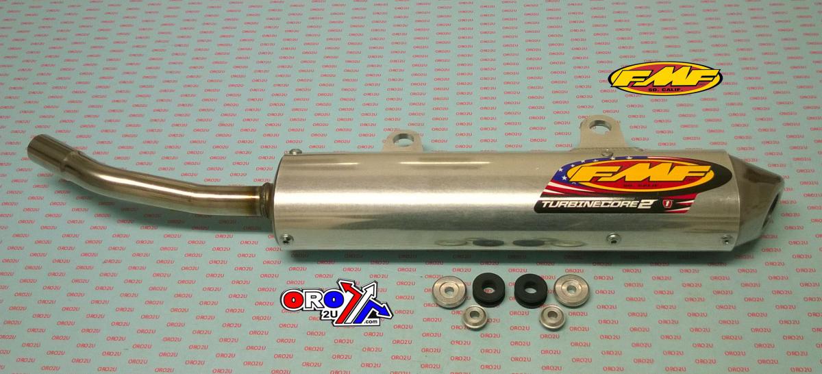 2016 KTM125SX Turbinecore 2 FMF 025189 TURBINECORE