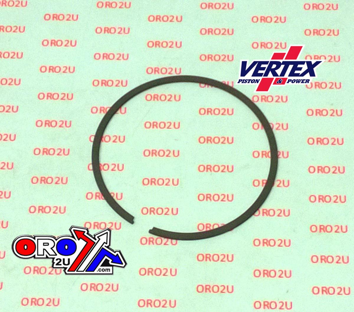 VERTEX PISTON RING 74mm FANTIC TRIAL 250