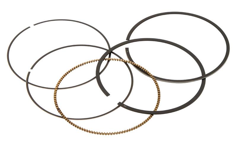 VERTEX PISTON RING 77mm FANTIC TF250ES 12-14, YAMAHA WR250F 01-14, YZ250F 01-13