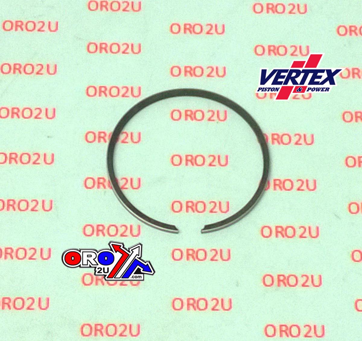 VERTEX PISTON RING 40.30mm AM6 ENGINE