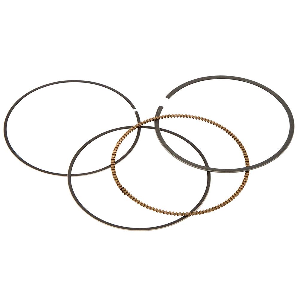 VERTEX PISTON RING 76.8mm HONDA CRF250R 2010-2014