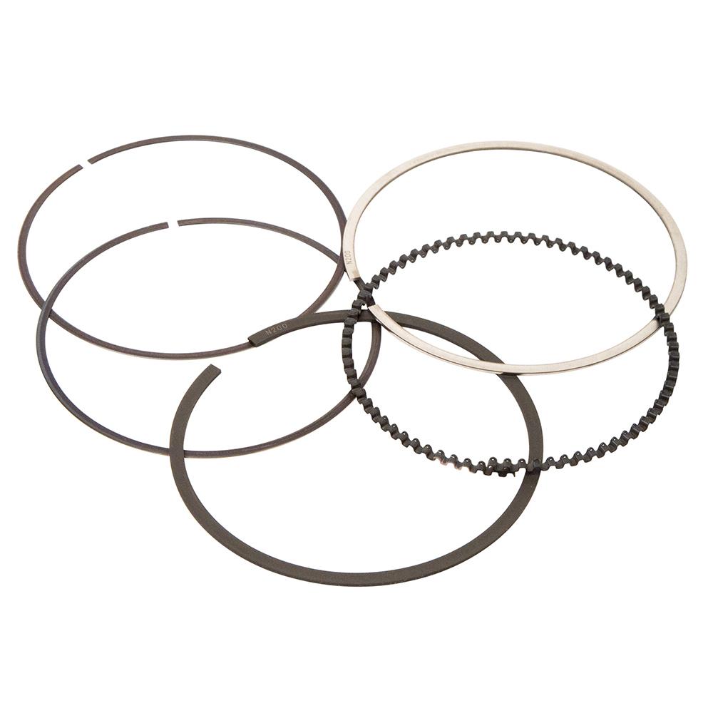 VERTEX PISTON RING 86mm HONDA TRX400EX 1999-2007, XR400R 1996-2004