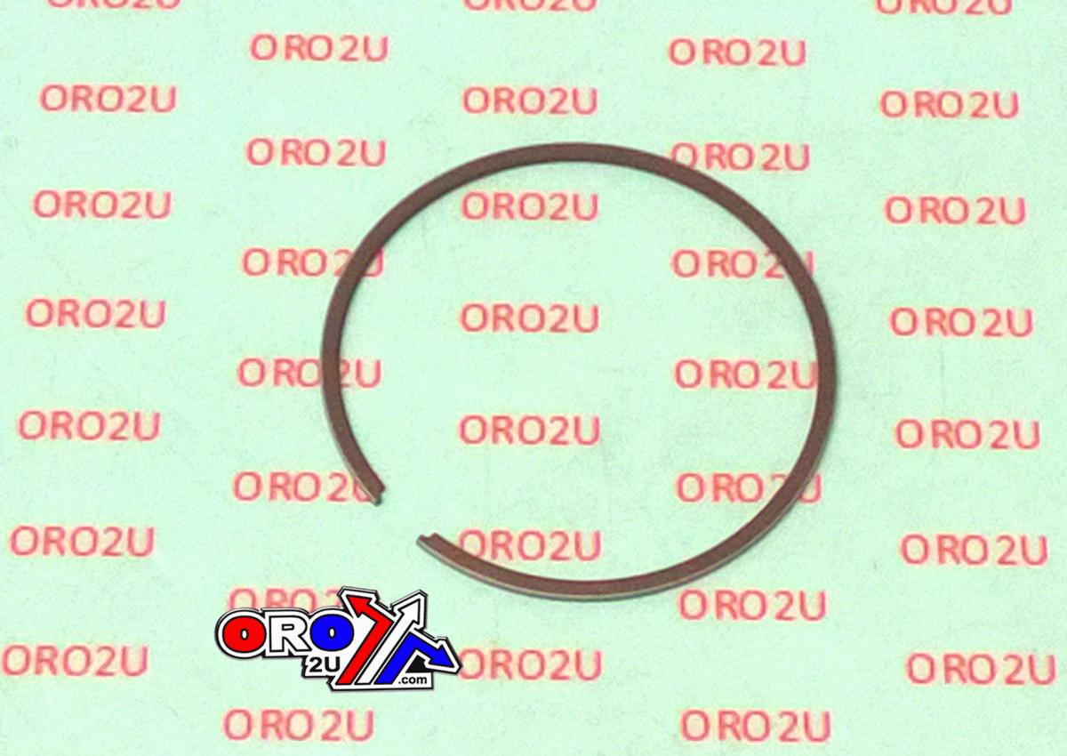 VERTEX PISTON RING 52mm KTM SX 105 04-16, SX 112 03-16