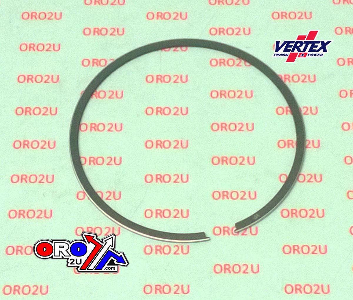 VERTEX PISTON RING 78mm KTM EXC 360 1996-2001, 380 1996-2001