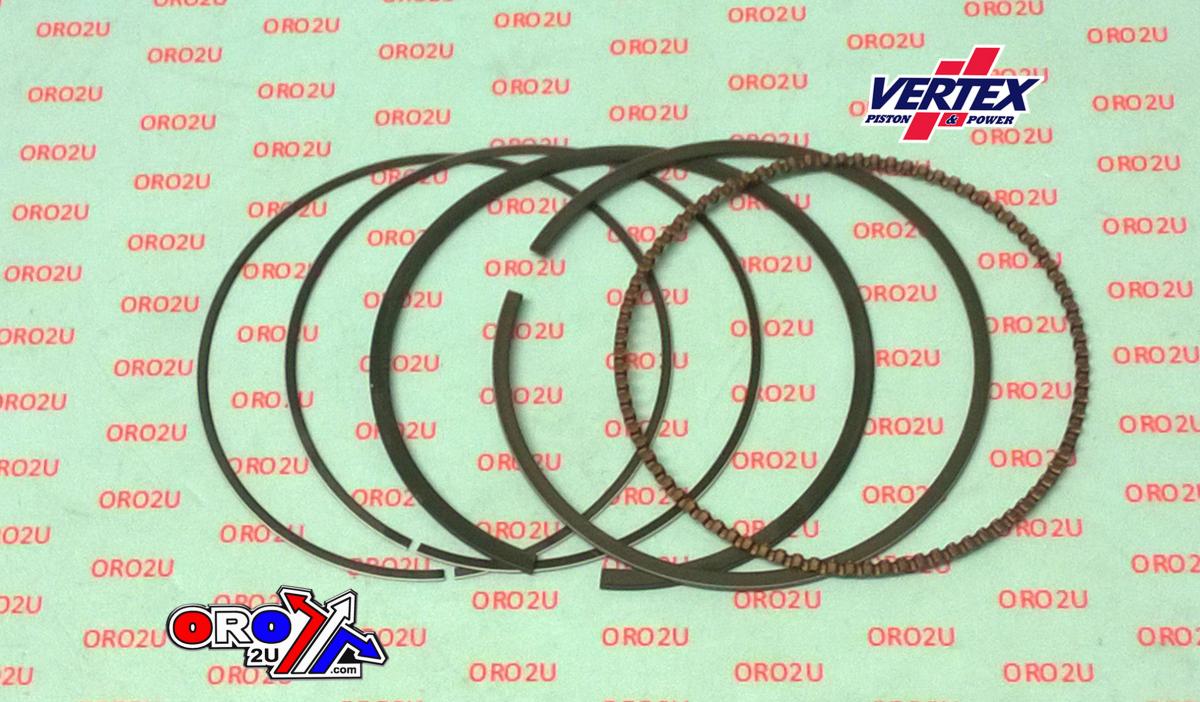 VERTEX PISTON RING 87mm POLARIS 850 SCRAMBLER 14-16, SPORTSMAN 09-17