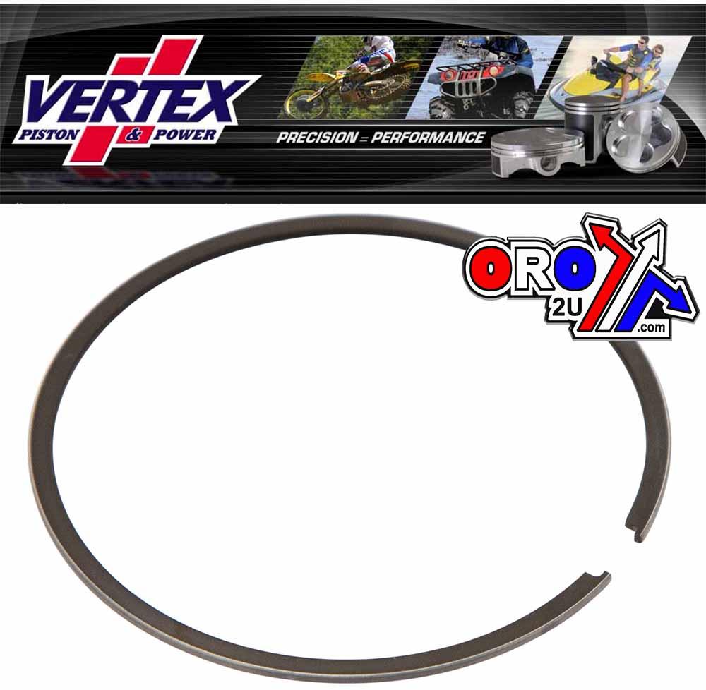 VERTEX PISTON RING 68.5mm YAMAHA YZ250 90-98, WR250 90-98