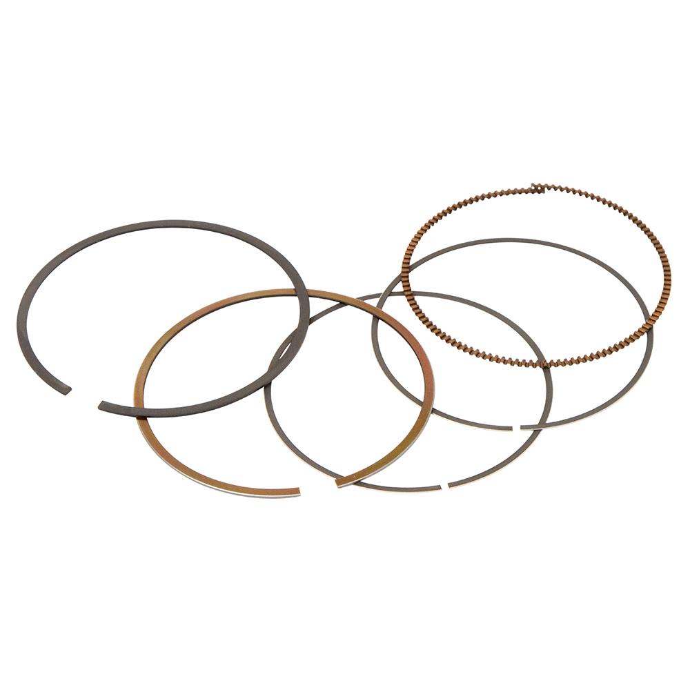 VERTEX PISTON RING 74mm YAMAHA YFM250R RAPTOR 2008-2009