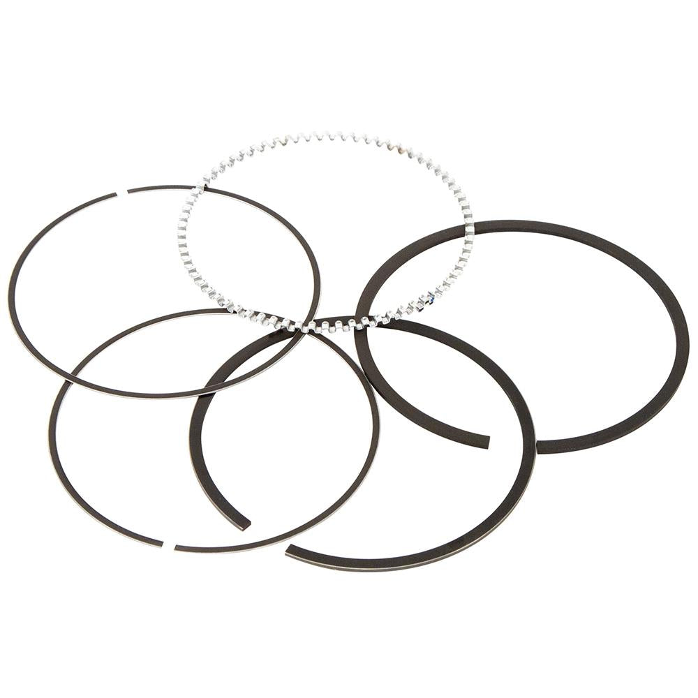 VERTEX PISTON RING 83mm YAMAHA YFM350 WARRIOR 87-04,BIG BEAR 99>, RAPTOR 05-06