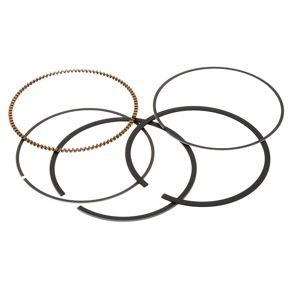 VERTEX PISTON RING 100mm YAMAHA YFM 660 RAPTOR 01-05, GRIZZLY 01-07