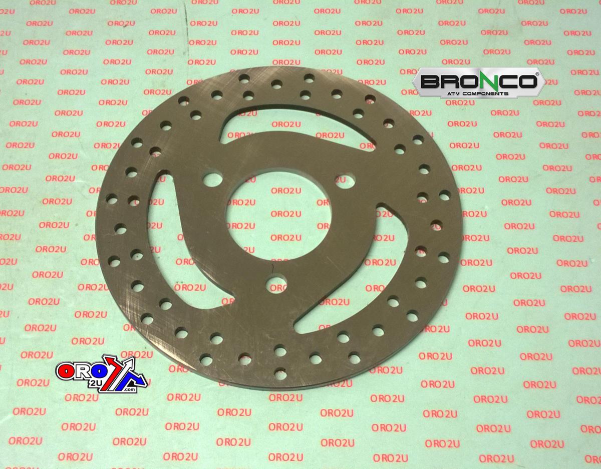 DISC BRAKE REAR POLARIS MAGNUM 325-500 99-01,SCRAMBLER 400-500 98-02