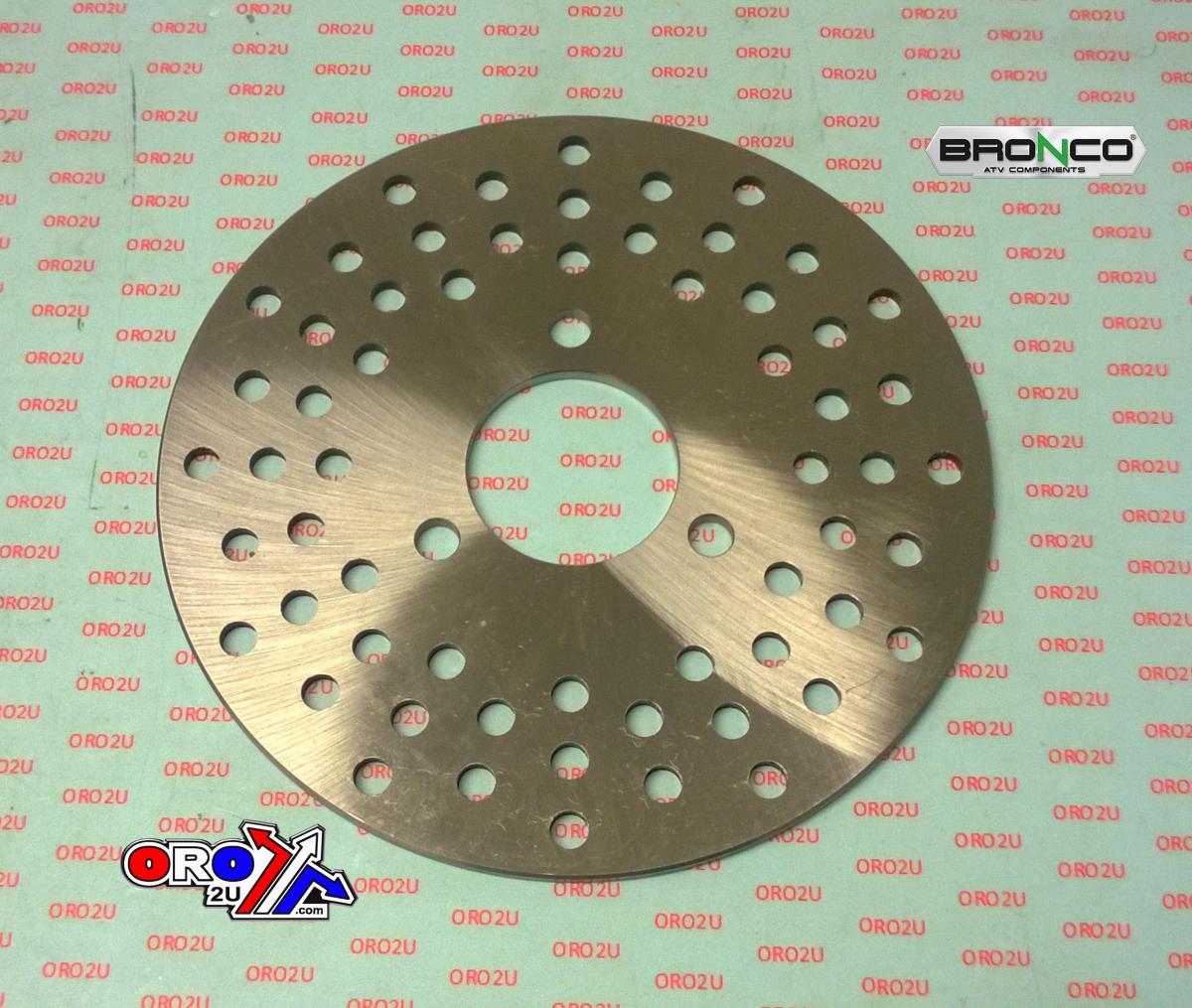 DISC BRAKE REAR POLARIS SPORTSMAN 6X6 02-04, XPLORER 400 4X4 99-02