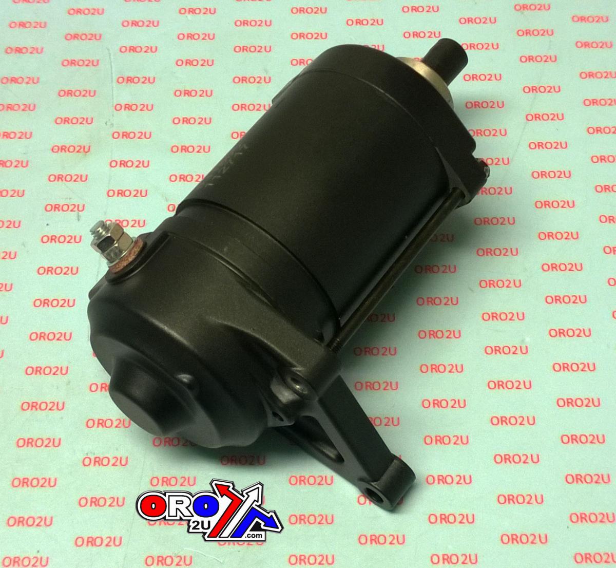 STARTER MOTOR YAMAHA XV1900 2006-2014