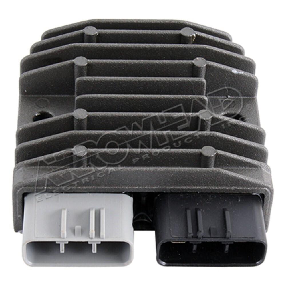 REG-REC CAN-AM OUTLANDER 330 04-05, OUTLANDER 400 03-05