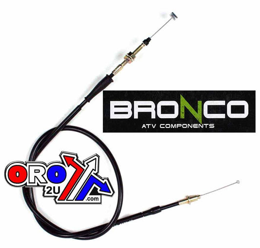 CABLE REVERSE 07-09 TRX300EX/X, MOTION PRO 02-0539 HONDA, 22880-HM3-A60
