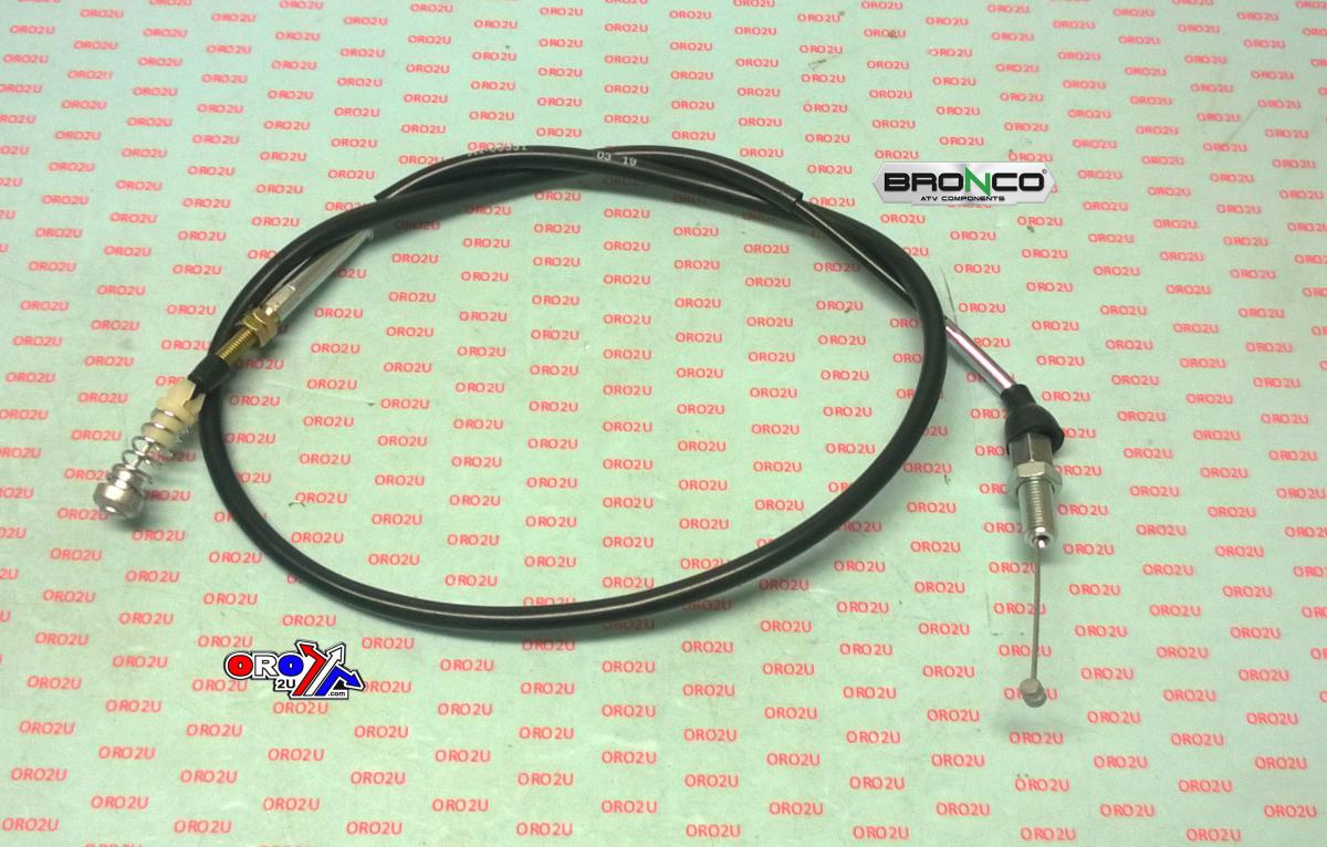 CABLE THROTTLE KAWASAKI TERYX800 14-19, BRONCO AT-05331, 54012-0561