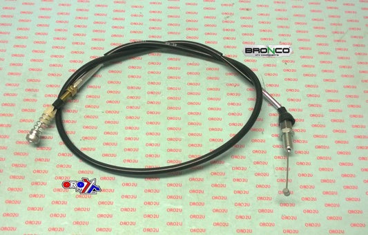 CABLE THROTTLE KAWASAKI TERYX800 14-19, BRONCO AT-05331, 54012-0561