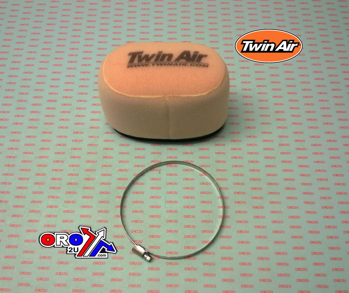 AIR FILTER 09-11 OUTLANDER 800, TWIN AIR 156058FR Can-Am