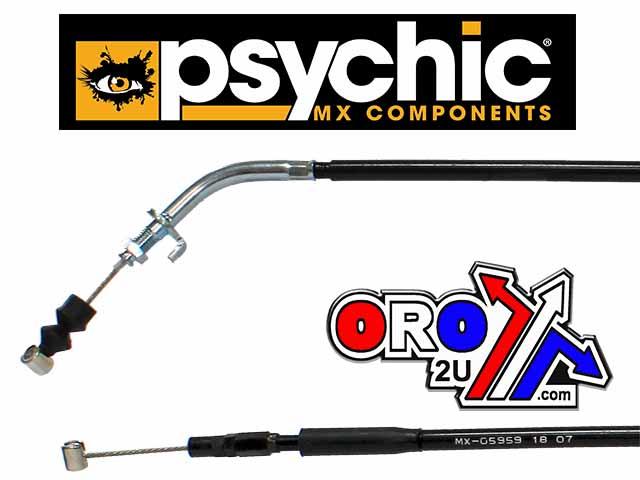 CABLE CLUTCH YZ450F 18-20, YZ250F 19-20, PSYCHIC MX-05959, BR9-26335-00