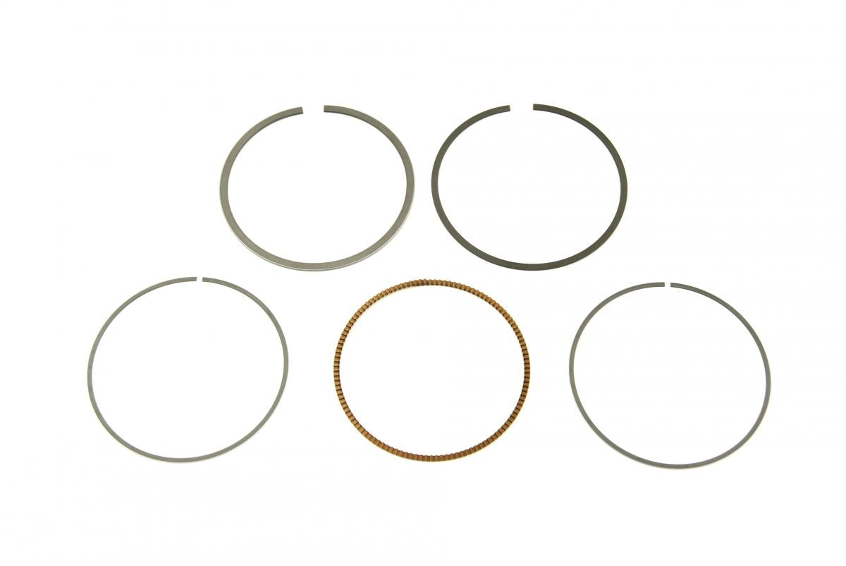 WOSSNER PISTON RING 73mm SUZUKI GSX-R1000 2001-2004