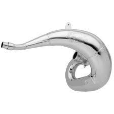 07-11 GAS GAS 250/300 GNARLY FMF 025095 EXHAUST PIPE