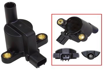 IGNITION COIL POLARIS UTV/ATV 06-19, 4011482 / 4011834 / 4015072
