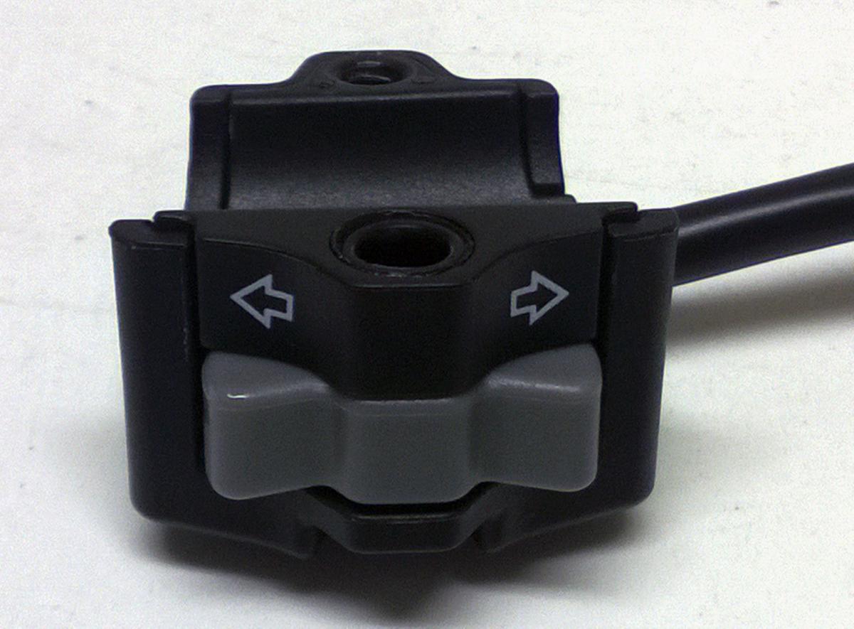 KTM EXC STYLE INDICATOR SWITCH ADD ON, 2016-2019