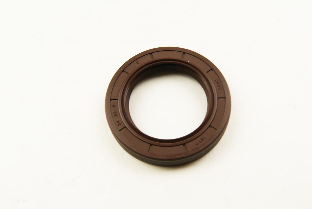 BRONCO OIL SEAL 34x52x8 CAN-AM L/H CRANKCASE COVER SEAL