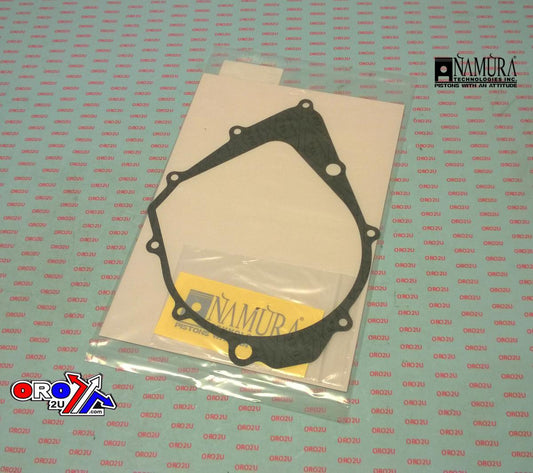 GASKET STATOR COVER YAMAHA YFM350 87-13, NAMURA NA-40005CG2, 3GD-15451-00