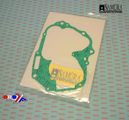 GASKET INNER CLUTCH COVER HONDA 50-90cc 4T 77-16, NAMURA NX-10070CG2