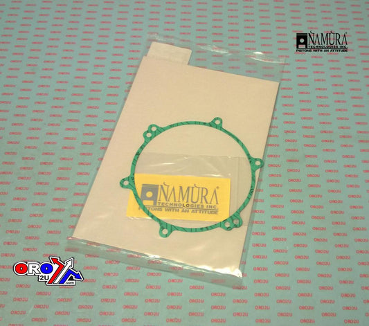GASKET OUTER CLUTCH COVER KAWASAKI KX125 88-89, KDX200 89-94, NAMURA NX-20008CG