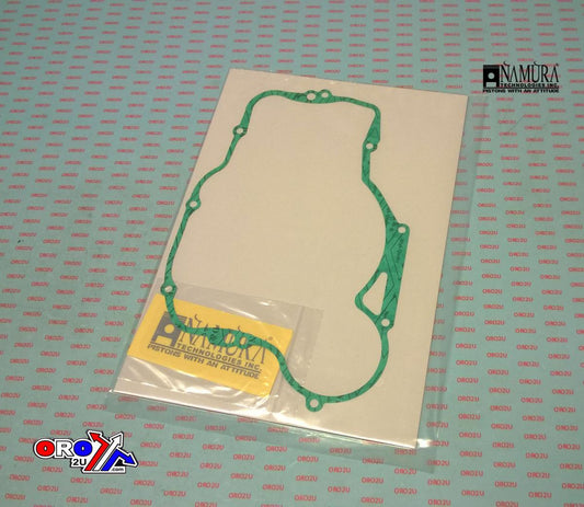 GASKET INNER CLUTCH COVER KAWASAKI KDX250 91-94, KX250 88-91, NAMURA NX-20023CG