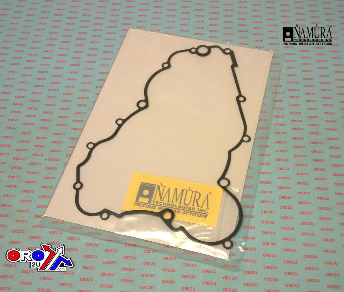 GASKET INNER CLUTCH COVER KTM/HUSQ 250/300 2T 17-19, NAMURA NX-70092CG3