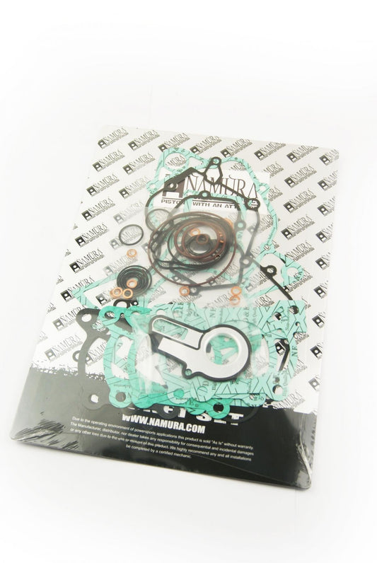 COMPLETE GASKETS SET KTM/HUSQ 85 18-19, NAMURA NX-70106F