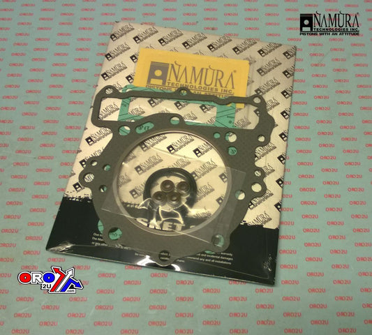 NAMURA TOP END GASKET SET CAN AM DS650 2000-2007