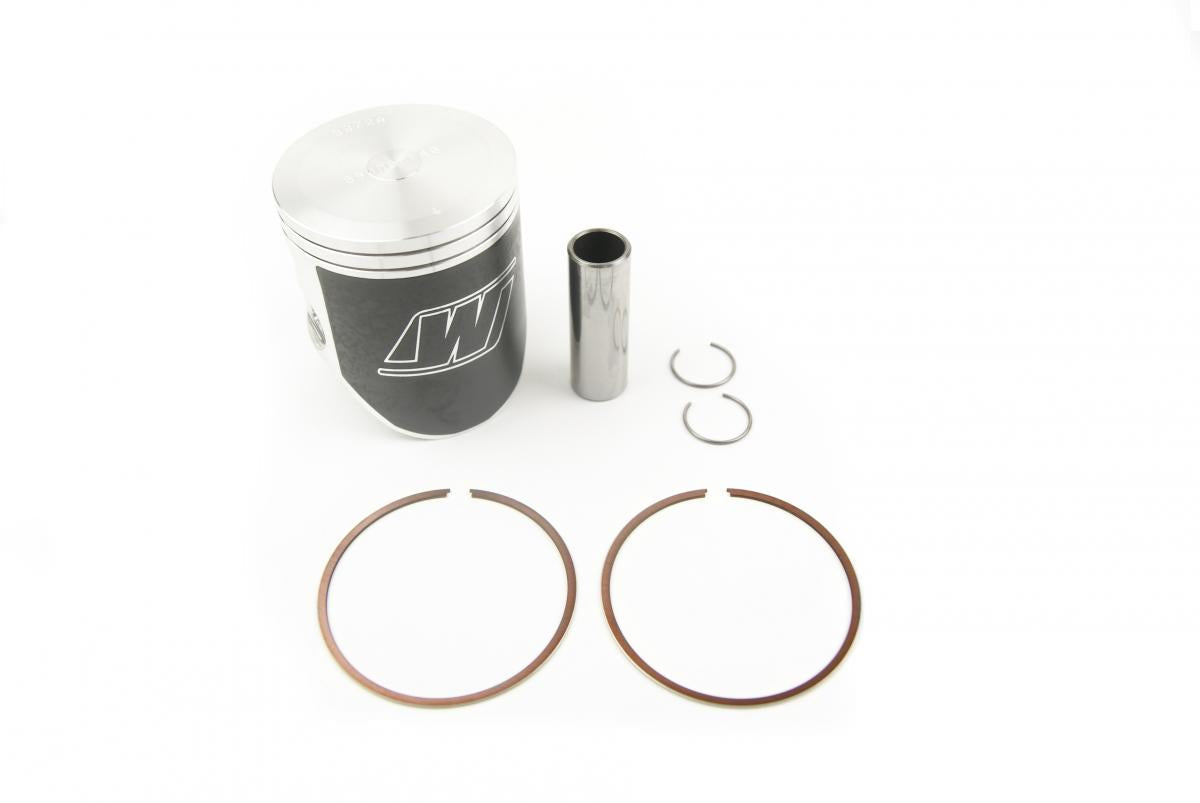 WISECO 66.4mm PISTON KIT A, SHERCO SE/SE-R 250 2017-2025, ARMOUR GLIDE