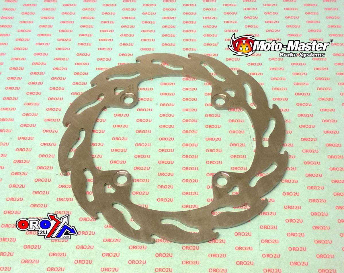 DISC BRAKE REAR SHERCO ENDURO 250-510 13>, MOTOMASTER 110667