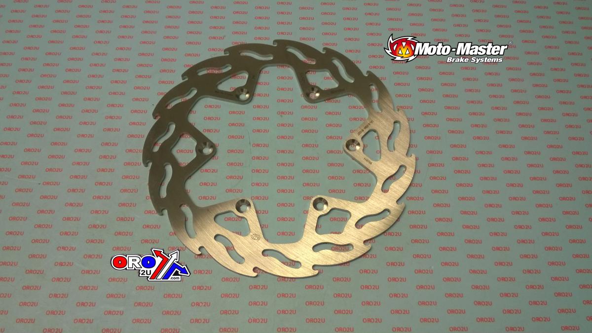 DISC BRAKE REAR YAMAHA YZ250F 19-20 YZ450F 18-19, YZ250X 19-22, YZ125 20-22