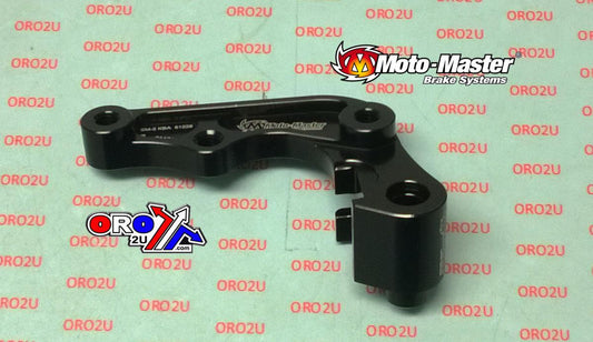 BRACKET FOR O/S DISC 270mm HONDA FRONT, MOTO-MASTER 211067