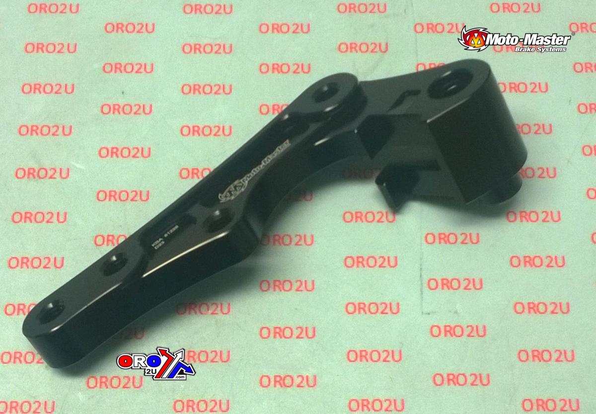 BRACKET FOR O/S DISC 270mm SHERCO FRONT, MOTO-MASTER 211080