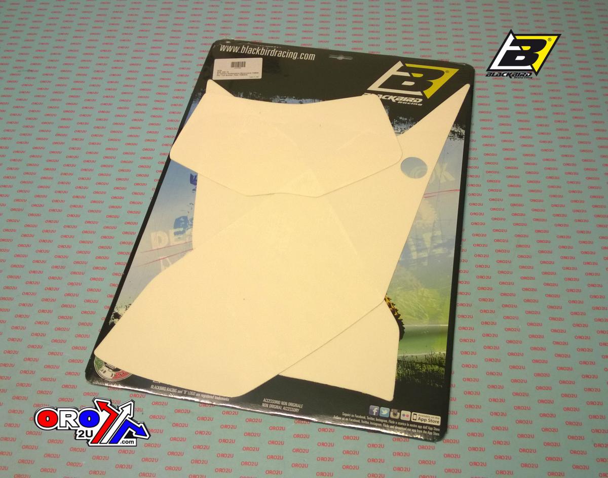 WHITE BACKGROUNDS YAMAHA WR250F 2020-2023, WR450F 2019-2023