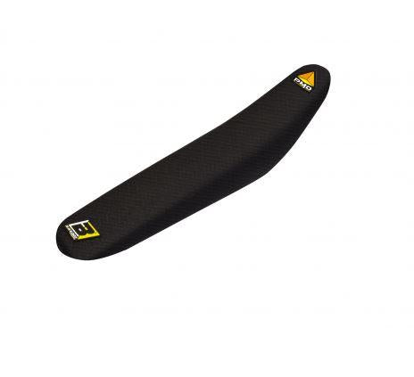 BLACKBIRD PYRAMID BLACK SEAT COVER KTM 125-500 SX/SX-F 19-22, EXC/EXC-F 20-23