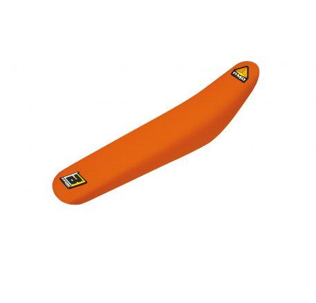 BLACKBIRD PYRAMID ORANGE SEAT COVER KTM 125-500 SX/SX-F 19-22, EXC/EXC-F 20-23