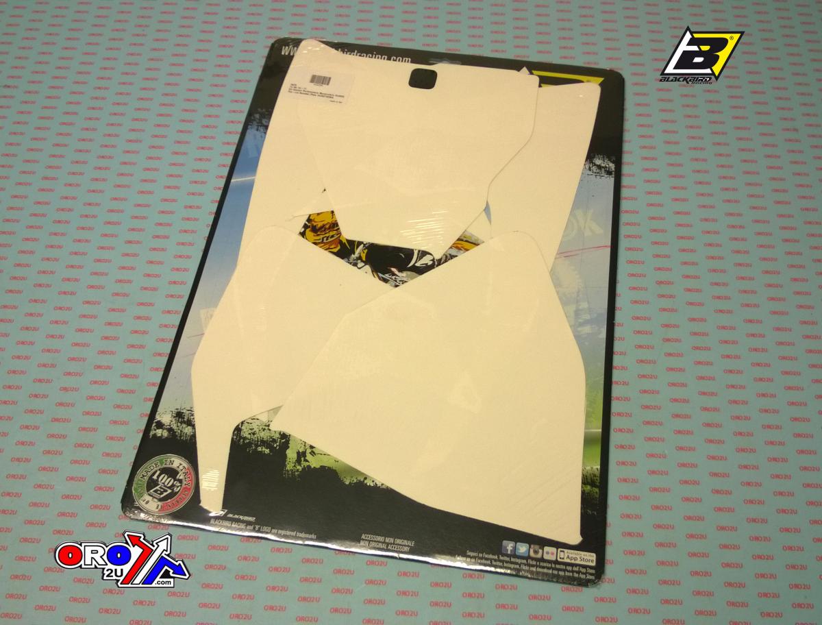 WHITE BACKGROUNDS HUSQVARNA TC85 18-22